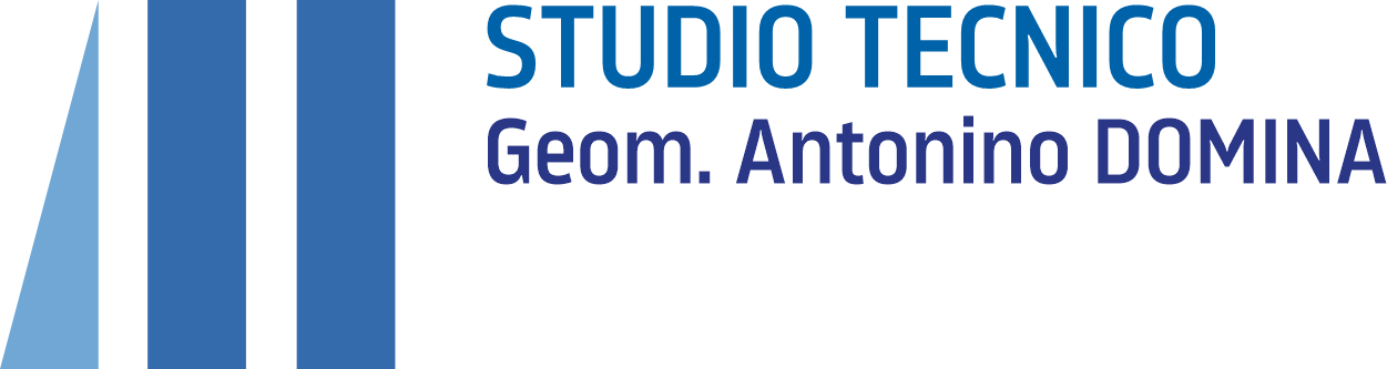 Logo Geom. Antonino Domina